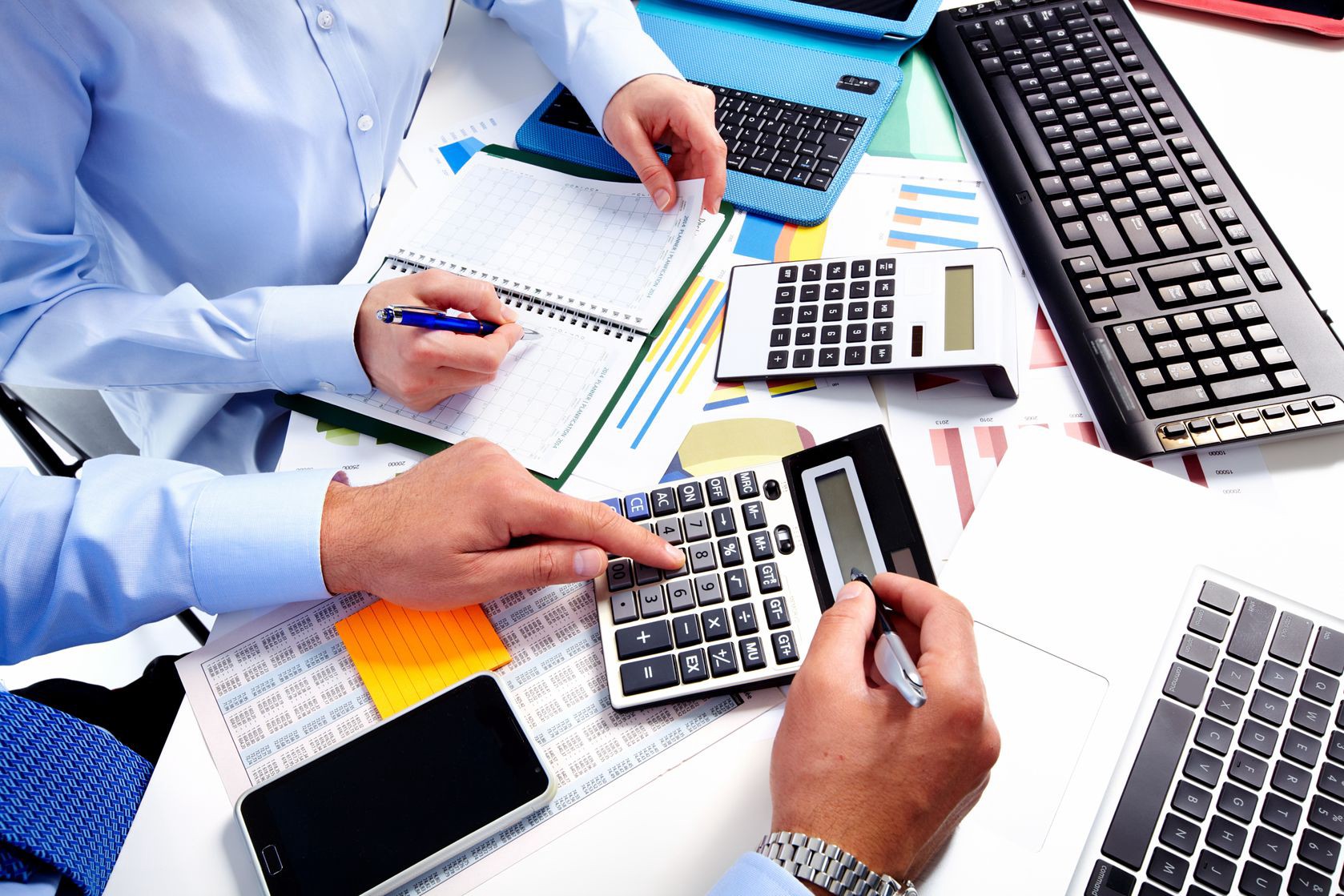 İslahiye Ofis Depolama